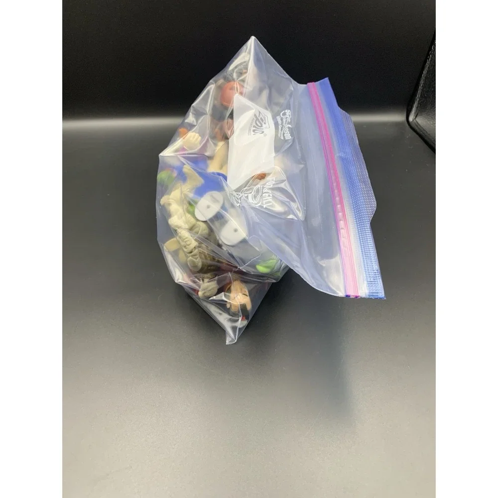 Grab Bag Toys Misc